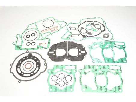 ATHENA KOMPLET USZCZELEK KTM 200 SX/EGS/EXC 98-01 | P400270850025