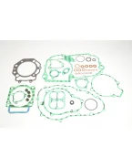 ATHENA KOMPLET USZCZELEK KTM 620/640 LC4-E 99-02 | P400270850026