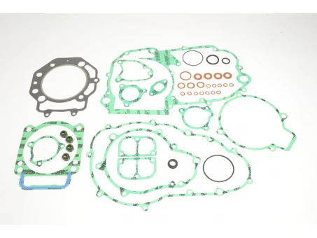 ATHENA KOMPLET USZCZELEK KTM 620/640 LC4-E 99-02 | P400270850026