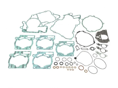 ATHENA KOMPLET USZCZELEK KTM 200 SX/MXC/EXC 02-16 | P400270850028