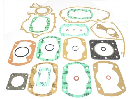 ATHENA KOMPLET USZCZELEK KTM 250 2T 74-81 (GS 250, MX 250) | P400270850031