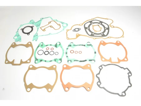 ATHENA KOMPLET USZCZELEK KTM 250 2T 87-89, GS 250 87-89 | P400270850033