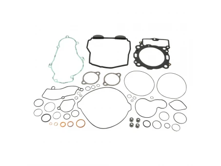 ATHENA KOMPLET USZCZELEK KTM SXF 450 (07-12), SX 450 ATV (09-10) | P400270850036