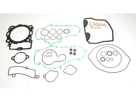 ATHENA KOMPLET USZCZELEK KTM XC-F 505 08-12, SXF 505 08-12 | P400270850041