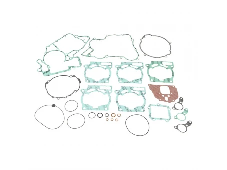 ATHENA KOMPLET USZCZELEK KTM SX 144 08-09, SX/XC 150 09-15, EXC125 06-16 | P400270850044