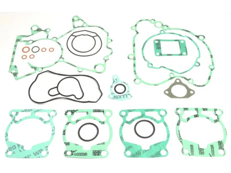 ATHENA KOMPLET USZCZELEK KTM SX 65 09-21, XC 65 09-10, HUSQVARNA TC 65 19-21 | P400270850047