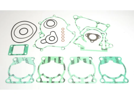 ATHENA KOMPLET USZCZELEK KTM SX50LC`09-18 (WATER COOLED) | P400270850049