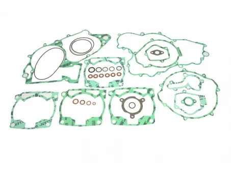 ATHENA KOMPLET USZCZELEK KTM 360 95-97, 380 98, EGS/EXC | P400270850050