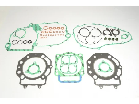 ATHENA KOMPLET USZCZELEK KTM EGS-EXC LC4 400/620 96-98 | P400270850052