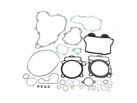 ATHENA KOMPLET USZCZELEK KTM SXF 350 11-12, EXCF 350 12-13, FREERIDE 350 13-16 | P400270850056