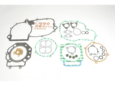 ATHENA KOMPLET USZCZELEK KTM LC4 600 87-94 | P400270850080