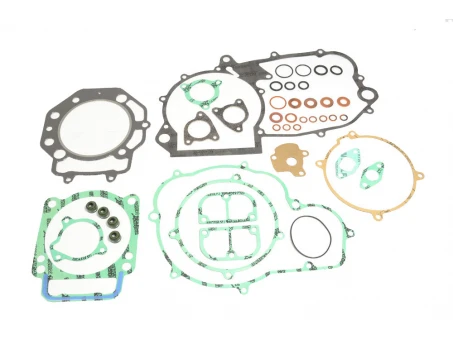 ATHENA KOMPLET USZCZELEK KTM 620 LC4 / LSX EGS 94-95 | P400270850300