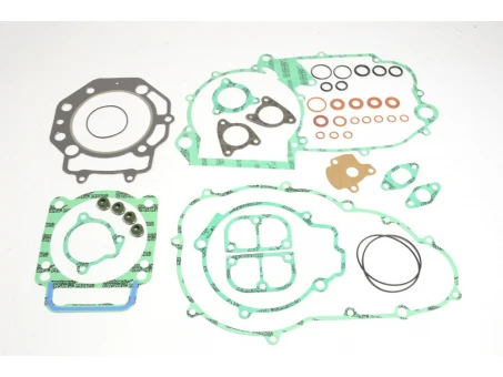 ATHENA KOMPLET USZCZELEK KTM 620 EGS 96-97. DUKE 620 95-98 | P400270850305