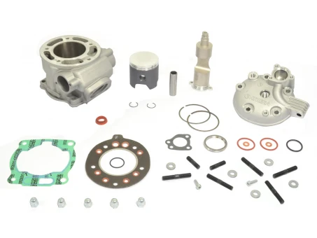 ATHENA CYLINDER KOMPLETNY YAMAHA DT/TZR 170 | P400485100010