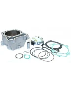 ATHENA CYLINDER KOMPLETNY YAMAHA YZF 450 03-05, WR 450F 03-06 STD=95MM | P400485100013