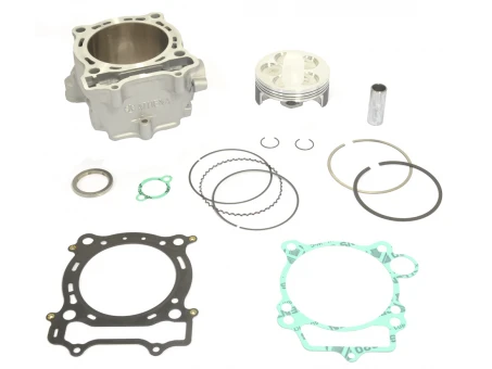 ATHENA CYLINDER KOMPLETNY YAMAHA YFZ 450 04-11 STD=95MM | P400485100015