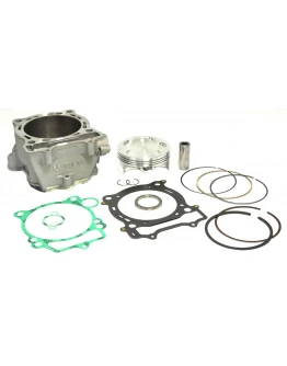Cilindru complet Athena YAMAHA YFZ 450 '04-'11 BIG BORE=98MM (+3MM)