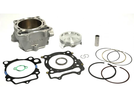 ATHENA CYLINDER KOMPLETNY YAMAHA YZF 450 06-09, WRF 450 07-15 STD=95MM | P400485100020