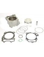 ATHENA CYLINDER KOMPLETNY YAMAHA YZF 450 06-09, WRF 450 07-15 BIG BORE 98MM (+3MM=478CCM) 12,4:1 | P400485100021