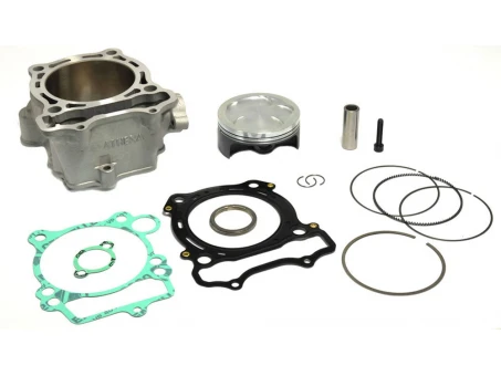 ATHENA CYLINDER KOMPLETNY YAMAHA YZF 250 08-13 BIG BORE=83MM | P400485100026