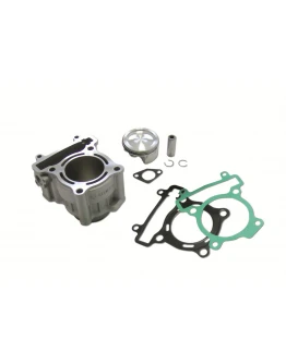 Cilindru complet Athena HONDA CRE/CRM 125 '08-'11, HUSQVARNA SMS4 TE125 '11- BIG BORE 182CCM (63MM)