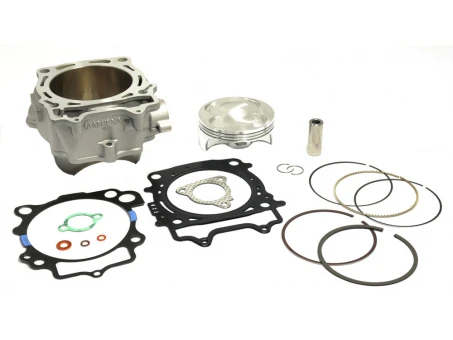 ATHENA CYLINDER KOMPLETNY YAMAHA YZF 450 10-13 STD=97MM NOMINALNY | P400485100040