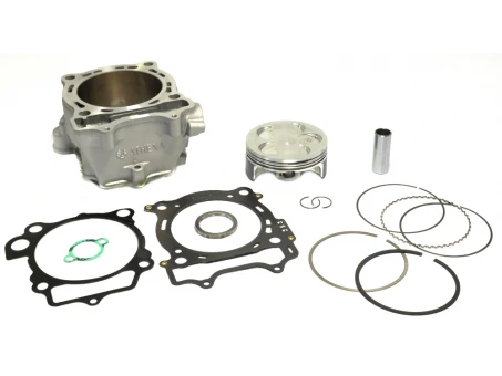 ATHENA CYLINDER KOMPLETNY YAMAHA YFZ 450R 09-13, YFZ 450X 10-11 STD=95MM | P400485100046
