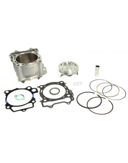 Cilindru complet Athena YAMAHA YFZ 450R '09-'13, YFZ 450X '10-'11 BIG BORE 98MM (+3MM)