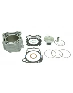 ATHENA CYLINDER KOMPLETNY YAMAHA YZF 250 14-15 STD=77MM | P400485100049