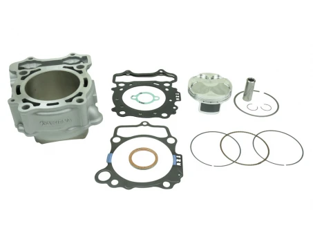 ATHENA CYLINDER KOMPLETNY YAMAHA YZF 250 14-15 STD=77MM | P400485100049