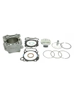 ATHENA CYLINDER KOMPLETNY YAMAHA YZF 250 14-18, WRF 250 15-18 BIG BORE=81MM 276CC | P400485100050