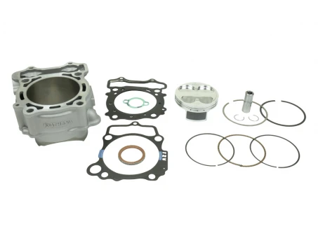 ATHENA CYLINDER KOMPLETNY YAMAHA YZF 250 14-18, WRF 250 15-18 BIG BORE=81MM 276CC | P400485100050