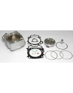 ATHENA CYLINDER KOMPLETNY YAMAHA YZF 450 14-17 (97MM=NOMINAŁ) (W KOMPLECIE TOP-END P400485160024) | P400485100053