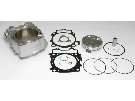 ATHENA CYLINDER KOMPLETNY YAMAHA YZF 450 14-17 (97MM=NOMINAŁ) (W KOMPLECIE TOP-END P400485160024) | P400485100053