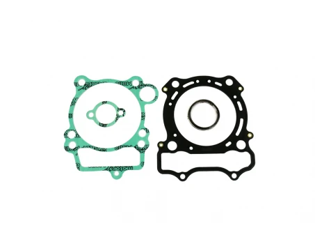 ATHENA USZCZELKI TOP-END YAMAHA YZF 250 01-13, WR 250F 01-13 BIG BORE 83MM ( DO ZESTAWU CYLINDROWEGO P400485100026 I P400485100012 ) | P400485160007