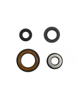 Set complet simeringuri motor Athena YAMAHA TT600E '94-98, TT600R/RE '97-'04, SRX600 '86-'89