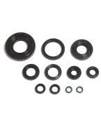 ATHENA KOMPLET (ZESTAW) USZCZELNIACZY SILNIKOWYCH YAMAHA YZ 250 01-21 (2T) | P400485400035