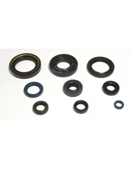 Set complet simeringuri motor Athena YAMAHA YZ 125 01-04