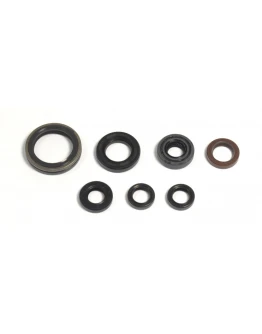 Set complet simeringuri motor Athena YAMAHA YZF 250 01-13, WR 250F 01-13 (WR250F, YZF250)