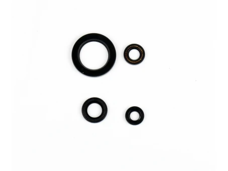 ATHENA KOMPLET (ZESTAW) USZCZELNIACZY SILNIKOWYCH YAMAHA XVS650 DRAG STAR 97-03, CLASSIC 98-03 | P400485400054