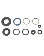 ATHENA KOMPLET (ZESTAW) USZCZELNIACZY SILNIKOWYCH YAMAHA YFM660 GRIZZLY 05-08 | P400485400077