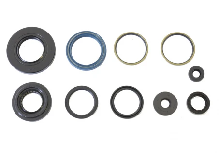 ATHENA KOMPLET (ZESTAW) USZCZELNIACZY SILNIKOWYCH YAMAHA YFM660 GRIZZLY 05-08 | P400485400077