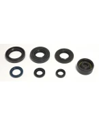 ATHENA KOMPLET (ZESTAW) USZCZELNIACZY SILNIKOWYCH YAMAHA YZ 80 93-01 | P400485400089