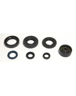 Set complet simeringuri motor Athena YAMAHA YZ 80 93-01