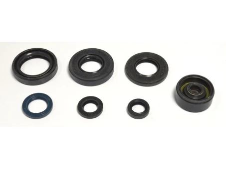 ATHENA KOMPLET (ZESTAW) USZCZELNIACZY SILNIKOWYCH YAMAHA YZ 80 93-01 | P400485400089