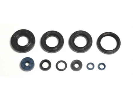ATHENA KOMPLET (ZESTAW) USZCZELNIACZY SILNIKOWYCH YAMAHA YZ 125 05-21 | P400485400118