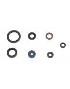 ATHENA KOMPLET (ZESTAW) USZCZELNIACZY SILNIKOWYCH YAMAHA YZF 450 14-21, WR 450F 16-21 | P400485400188