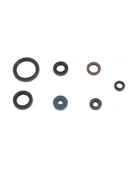 Set complet simeringuri motor Athena YAMAHA YZF 450 '14-21, WR 450F '16-'21