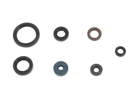 ATHENA KOMPLET (ZESTAW) USZCZELNIACZY SILNIKOWYCH YAMAHA YZF 450 14-21, WR 450F 16-21 | P400485400188
