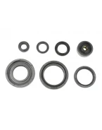 ATHENA KOMPLET (ZESTAW) USZCZELNIACZY SILNIKOWYCH YAMAHA YZ 250 86-87 | P400485400253